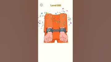 DOP 4 GAMEPLAY LEVEL 839 #shorts #viral #shortfeed #trending #gaming