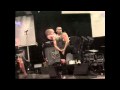 Capture de la vidéo Battle Scream -Terminal Choice Tour 2010 Backstage