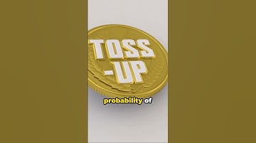 Coin Flip Conundrum: A Probability Puzzle #quiz #challenge#fun