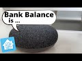 Tracking Money thanks to INSTANT notifications in Home Assistant &amp; Starling Bank