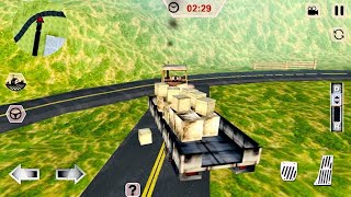 Süper Traktör Oyunu - Traktör Oyunları - Tarım Similatörü - Farming Simulator screenshot 1