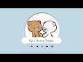 💫Cute Korean Love Songs ♥ My korean song playlist || รวมเพลงเกาหลีเพราะๆ ฟังเพลิน #Vol2