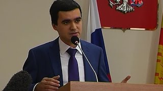 Выборы мэра Воронежа - публичные слушания