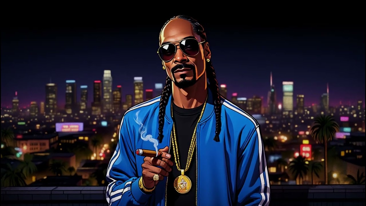 Snoop Dogg, 2Pac, Dr Dre, Nas Classic Hip Hop Vibes 2025 🔥– Best of West Coast Rap | Iconic Playlist