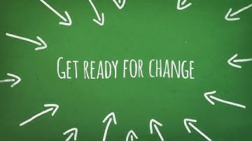 A Green Curriculum : The New Norm