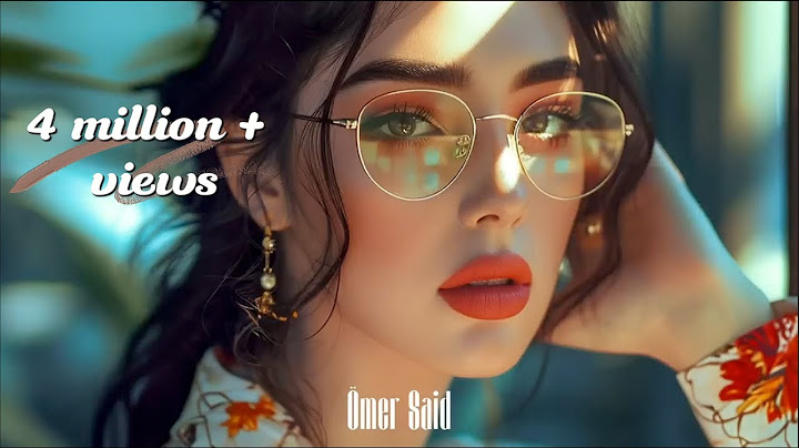 Akcent - That's My Name (Ömer Said Remix)