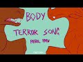 Body Terror Song: Peril PMV/Animatic [ WINGS OF FIRE ]