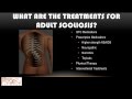 Overview of Adult Degenerative Scoliosis from an Arizona pain center (602) 507-6550