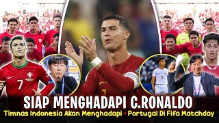 🔴HEBAT~TIMNAS INDONESIA GAGAL KE OLIMPIADE • BERSIAP MENGHADAPI PORTUGAL