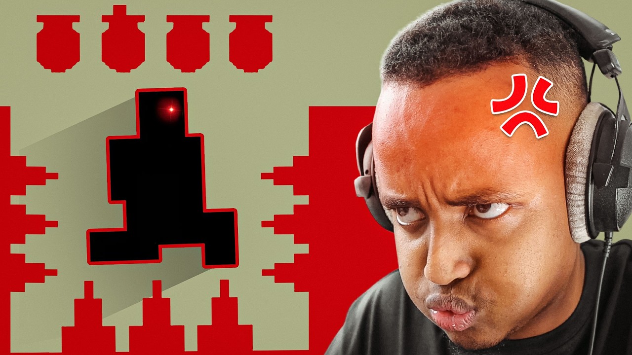 لفل الموت! 🤯 | Level Devil 3