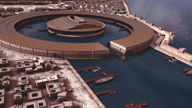 Alexandria - The City of Sciences [Free with ads] | 52:22 | YouTube Movies & TV | 199M subscribers | Release date October 4, 2003