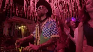 AARON SEVILLA AT SAVAYA BALI 2024
