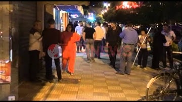 Shkodër, Sherr mes të rinjve në lagjen “Parrucë”, plagoset me mjete të forta 1 person- Ora News