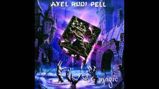 Axel Rudi Pell  Magic (Full Album)