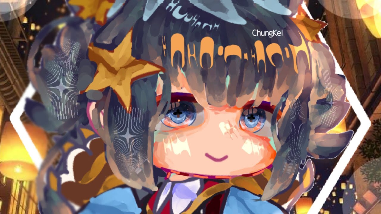 Speed Edit - Speed Edit Gacha || Gacha Club // By : Chin Heung