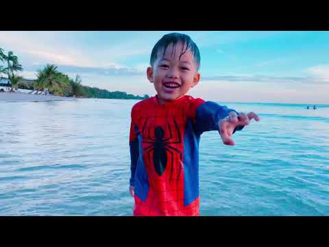 จอมภูมิ พาเที่ยว | ทะเล  | หาดเจ้าหลาว | คาบาน่ารีสอร์ท | จันทบุรี