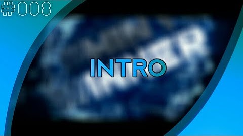 AE/C4D intro template free Download