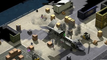 Xenonauts 2 - Closed Beta v3 - Part 2