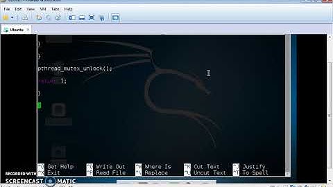 Kick function for IRC chat server.
