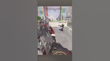 leftover clips 2  #apexlegends #apex #fypシ