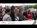 Emilia perez  photocall  franais  cannes 2024