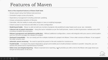 Introduction to Build Tools Using Maven ( Bootcamp 2021)