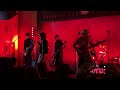 PALEDUSK - GOOD DEATH (LIVE AT THE PARISH, ANAHEIM, CA | 10/16/2026)