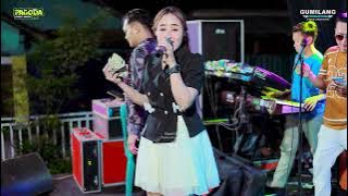 PAGODA MUSIC - NIGHT - ICA FEBRIANA - WEDDING MIKO & PUTRI - KALIWUNGU KUDUS
