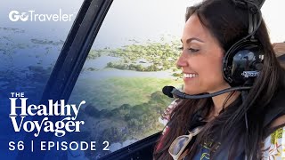 The Healthy Voyager | S6E2 | Oahu and Paso Robles by GoTraveler 229 views 1 month ago 23 minutes