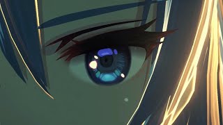 Xenoblade Chronicles 1 & 3 - Alvis All-Seeing Eye