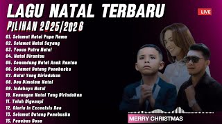 Lagu Natal Terbaru 2025/2026 || Dhivo Dolat-Vicky Salamor-Putri Siagian, Kenangan Natal