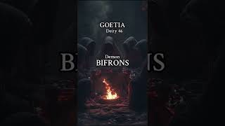 Join the Patreon Community before the 17th. I perform a Demonic Ritual on the 19th of each month!🔻