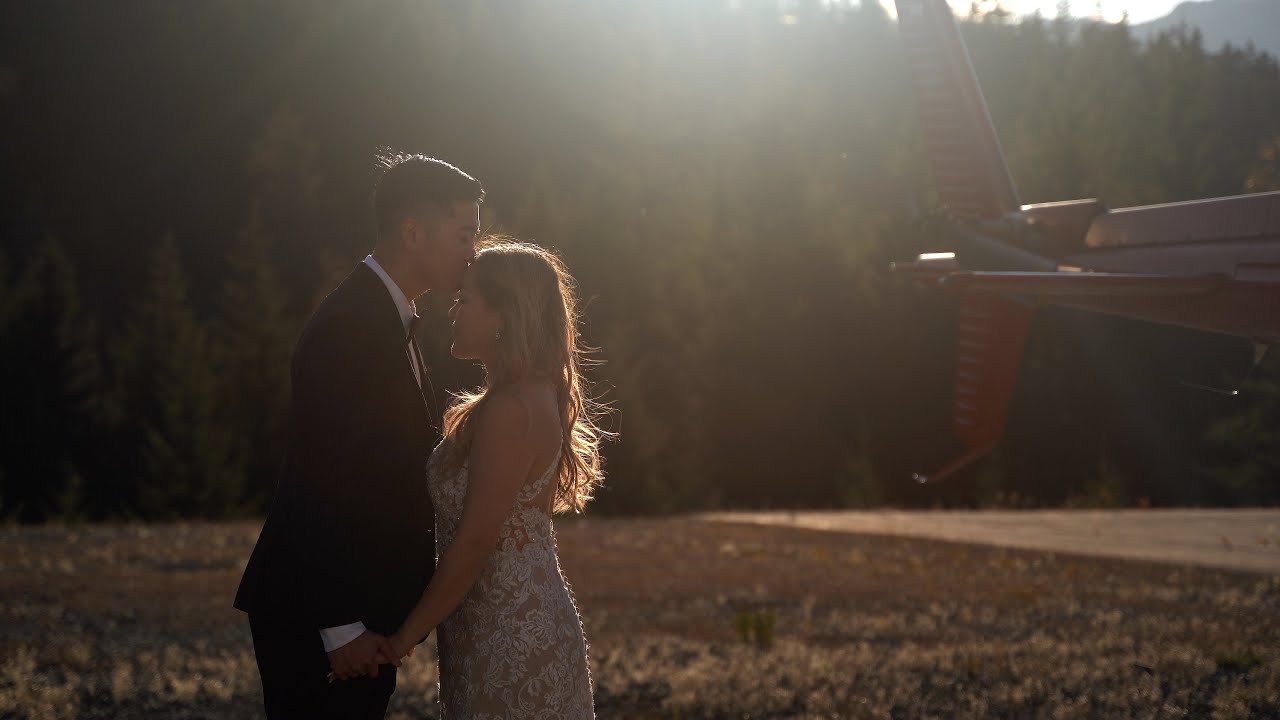 Unforgettable Adventure Elopements in Whistler, BC: A Guide to Saying 'I Do' in Nature's Embrace