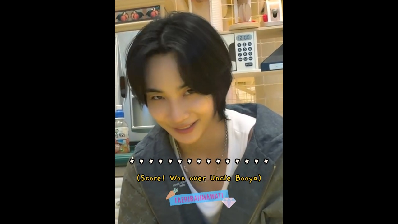 not jeonghan trying to make seungkwan angry in his new vlog