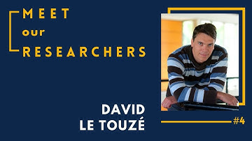 Meet David le Touzé, expert in free-surface flows at LHEEA Laboratory