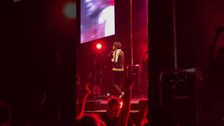 Download Lagu louis during “High in California” in Antwerp! 💙🇧🇪 #louistomlinson MP3