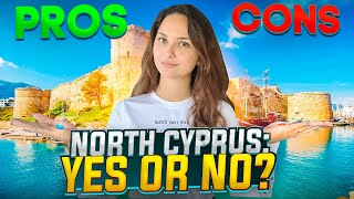 Life in Northern Cyprus, YES or NO