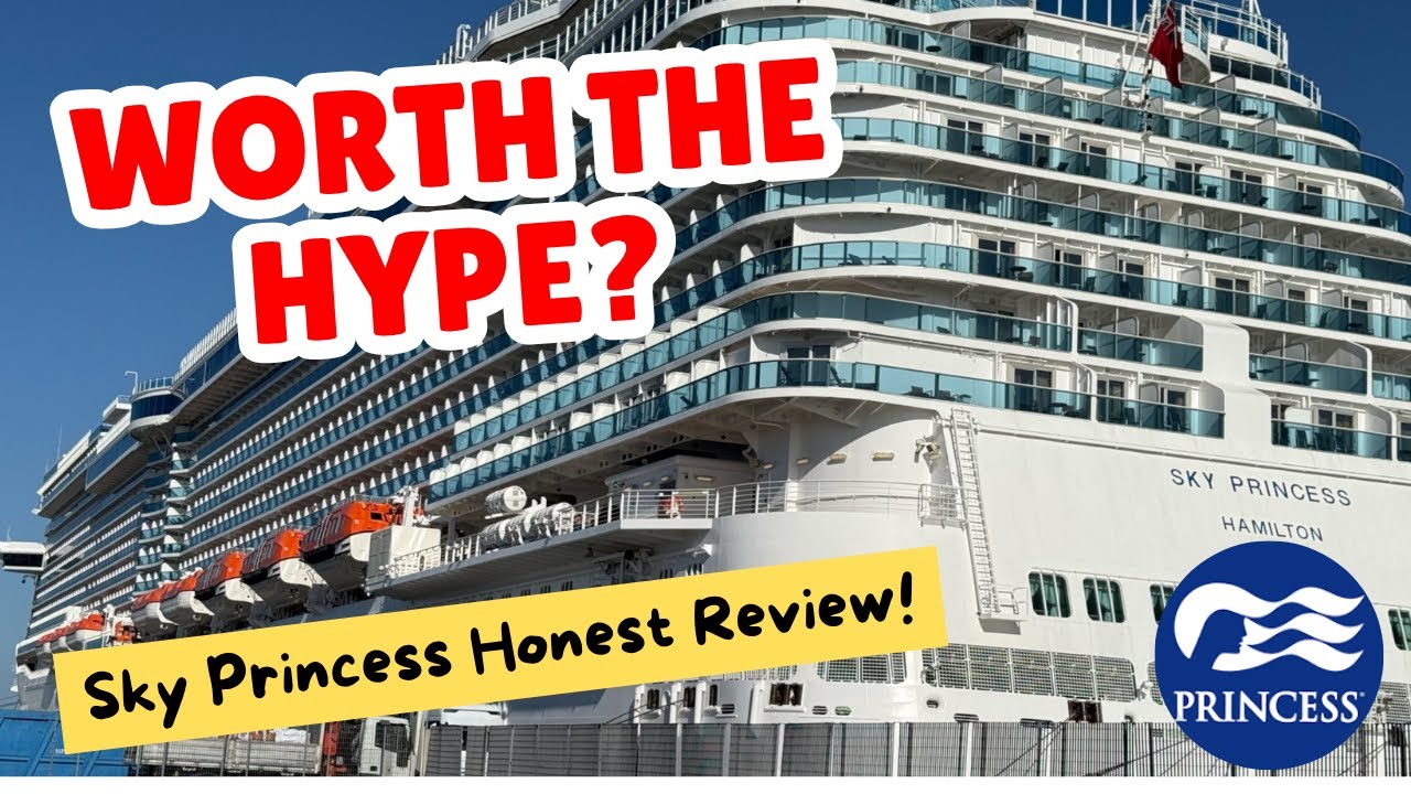Sky Princess Honest Review – Is It Really Worth the Hype?