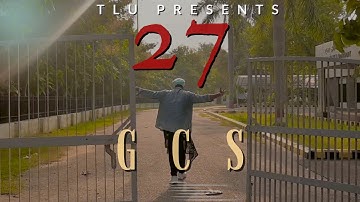27(Official Music Video)- GCS | Instances EP#1 | TLU PRODUCTION | Latest Hit Songs 2021