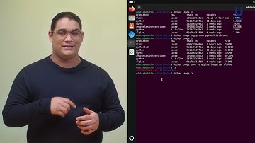 Imágenes en Docker - Curso de Docker