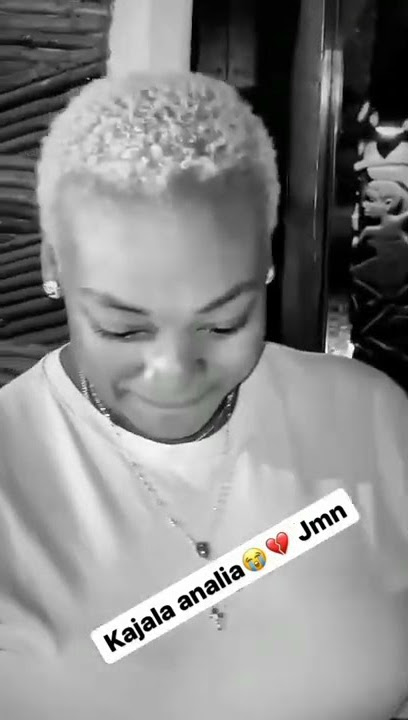 KAJALA MASANJA X HARMONIZE WALUKA LIVE NA NGOMA YA #FURAHA AkIWA KAJALA ANAFANYIWA HAPPY BIRTHDAY