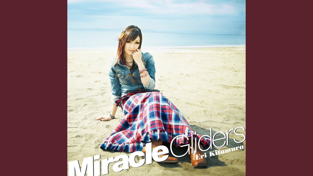 YouTube पर Miracle Gliders देखें YouTube पर Miracle Gliders देखें