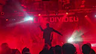 A Life Divided - Last Man Standing (Kulttempel Oberhausen, 22.09.2023)