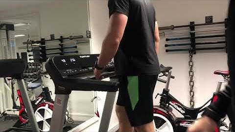 Fitness Testing | Bruce Protocol Test | Accelerate Fitness Coaching