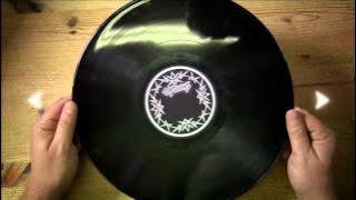 Brutal Legend Intro and Main Menu