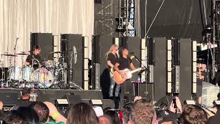 Alice in Chains - Nutshell (Live at Sick New World, Las Vegas, NV 4/27/2024)