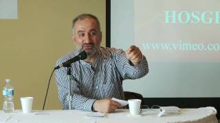 Vahi Dilinde Aklin Yeri Nedir? - Mustafa Islamoglu