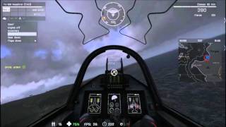 ARMA 3 Pilot นักบินหัดใหม่ Part 2
