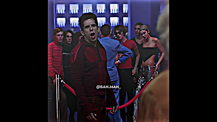 I’m not your brah 🗿 | Zoolander Meme Edit (4K)