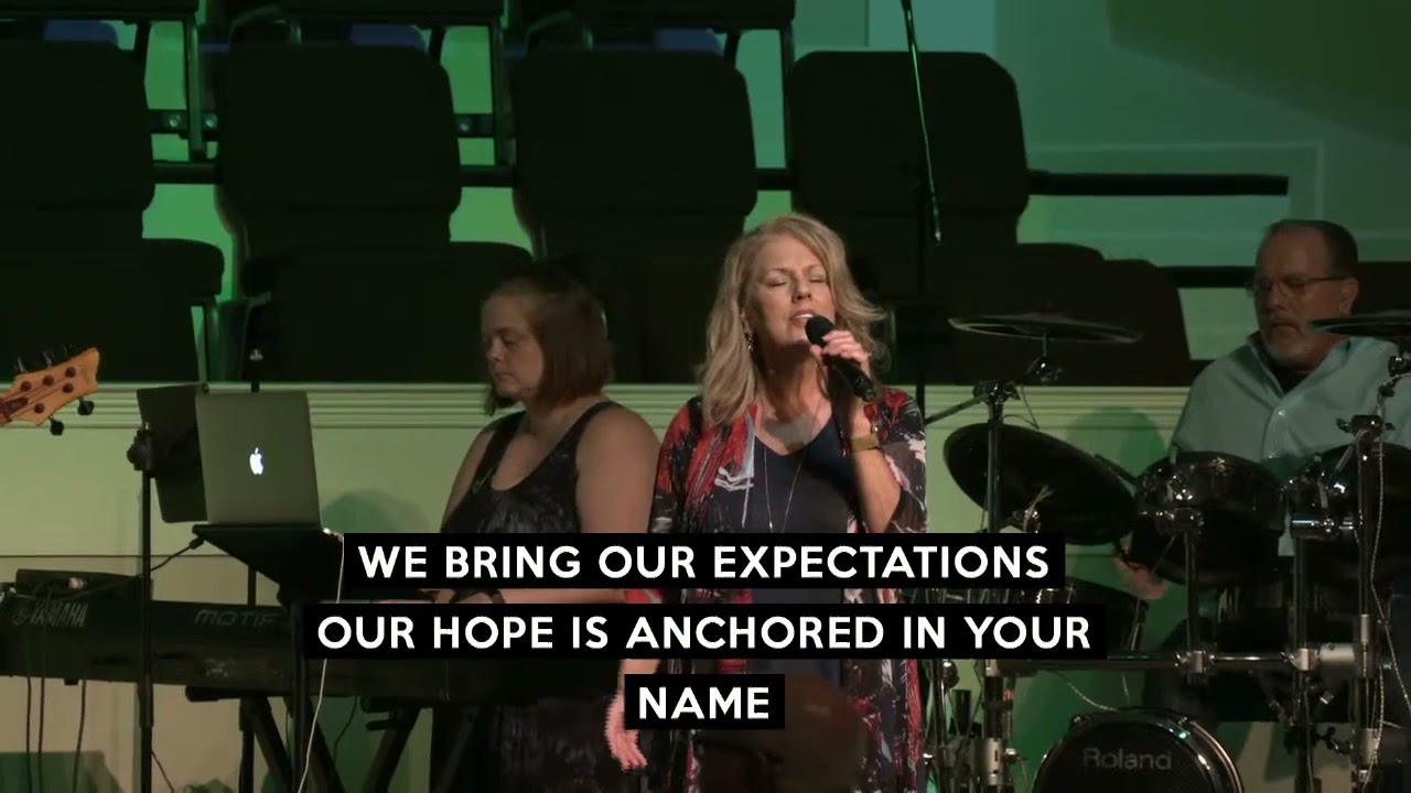 Only King Forever | West Conroe Baptist Church - Youtube